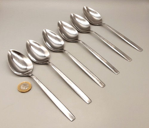 Vintage oneida stainless - vintage, uk