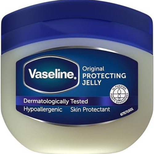 Vaseline original pure - original,