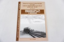 Track Layout Diagrams Railway