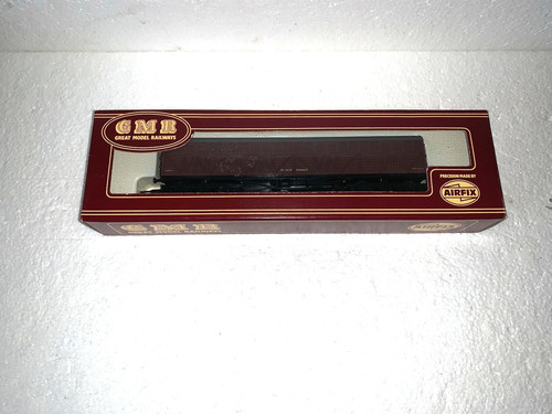 Airfix great western gmr - great,