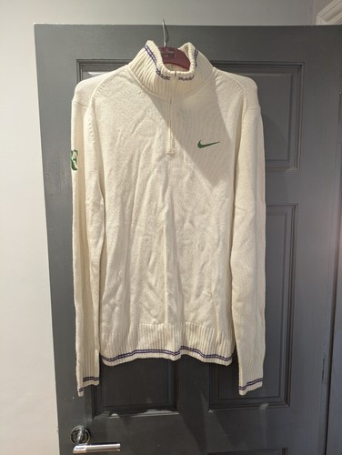 Rare nike roger federer - *rare*,