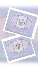 LADIES EMBROIDERED 6
