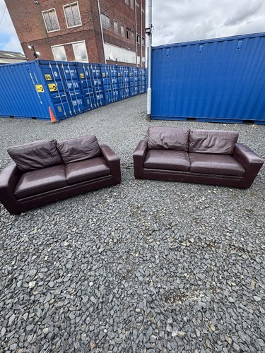 Dfs brown leather 2 - dfs, +
