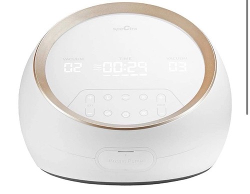 Spectra synergy gold dual - gold,