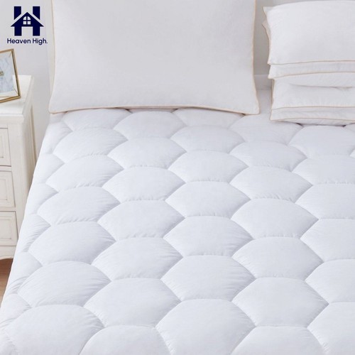 Mattress protector 30cm deep - protector,