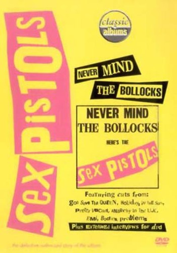Classic albums the sex - albums:,