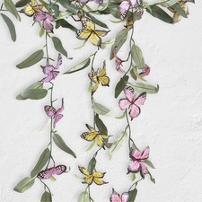 3 pcs Assorted Faux Butterfly