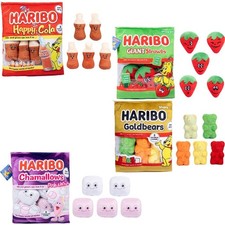 Haribo Sweets Plushie Pillow