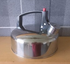 Vintage Stainless Steel