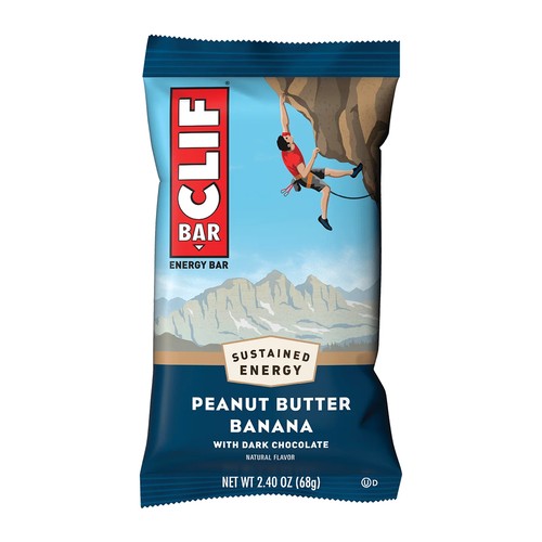 Clif bar original - original, peanut