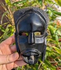 Early hand carved - early,