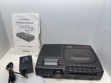 Sangean Versa Corder C Crane