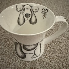 Hudson Middleton Mug Rascals