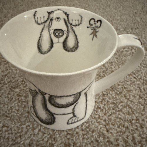 Hudson middleton mug rascals - hudson,