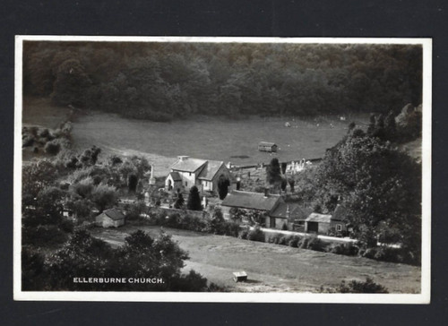 Rppc ellerburne - (fc4625),
