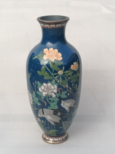 Fine large antique - fine,