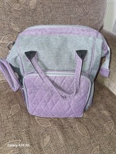 Crafting Tote Bag