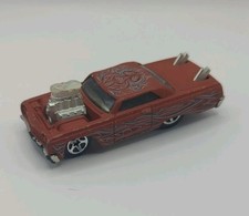 Hot Wheels ‘64 Chevy Impala