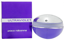 Paco Rabanne Ultraviolet EDP