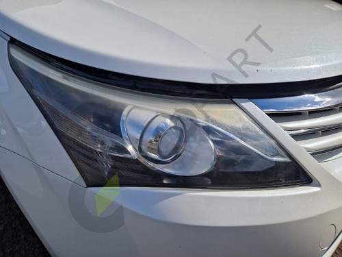 Toyota avensis mk3 t270 av8 - mk3,