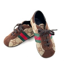 Gucci sherry line baby shoes - baby,