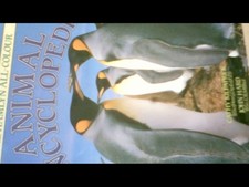 The Hamlyn All Colour Animal