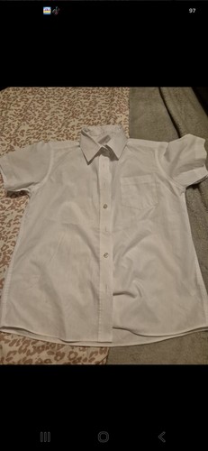 Matalan girls white pack - of, 5