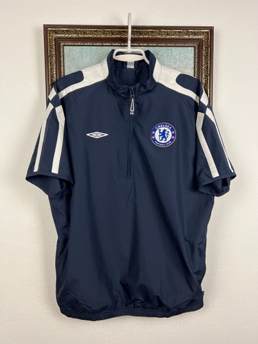Vintage umbro chelsea football - umbro,