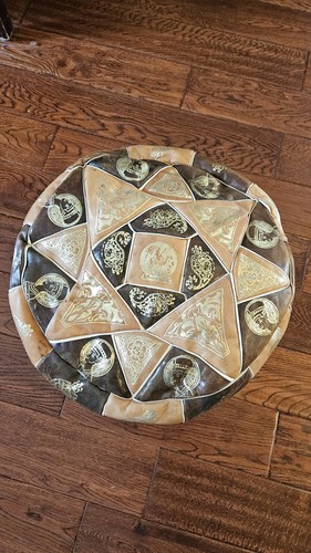 Vintage moroccan handmade - vintage,