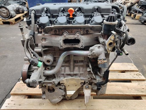 Honda stepwagon r20a 2003 - honda, 2003-2013