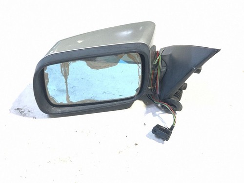 2001 bmw e39 electric front - 2001,