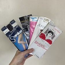 Vintage Tights Mixed Bundle 5