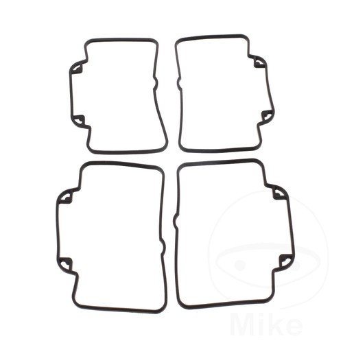 Tourmax float chamber gasket - chamber,