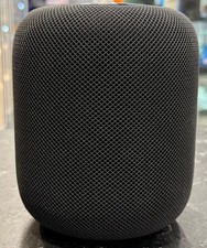 Apple HomePod Space Grey