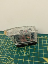 Star Wars Micro Machines X-Ray