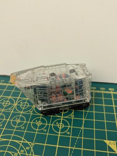 Star wars micro machines ray - wars,