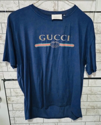 Gucci shirt men authentic - gucci,