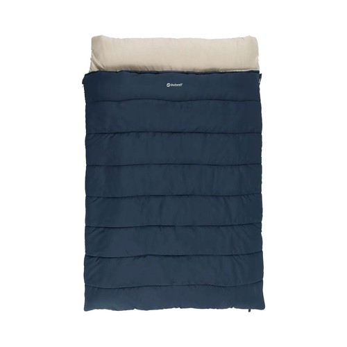 Outwell contour lux - outwell, double