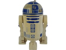 R2-D2 Figure Star Wars Vintage Collectible Robot Toy Character
