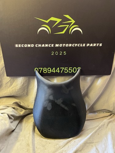 Kawasaki zx6 2005 seat - kawasaki,
