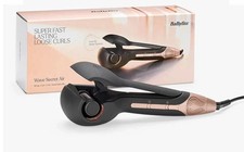 BaByliss Wave Secret Air