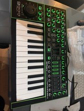 Roland System 1 Synth Great