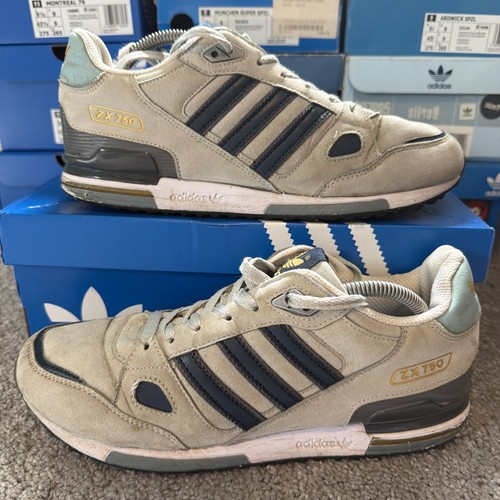 Size adidas zx750 - size,