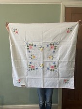 New Vintage Old Stock Table