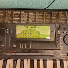 Yamaha PSR-620 Portatone