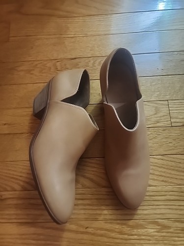 Madewell the brady tan leather - madewell,