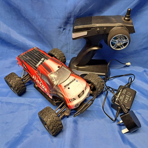 Ripmax husky 18th truck - husky,