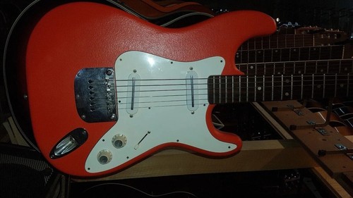 Bavaria framus strato - framus,