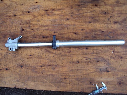 Kawasaki klx250 fork leg - fork,