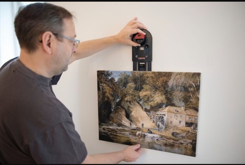 Buildcraft picture hanging - buildcraft,